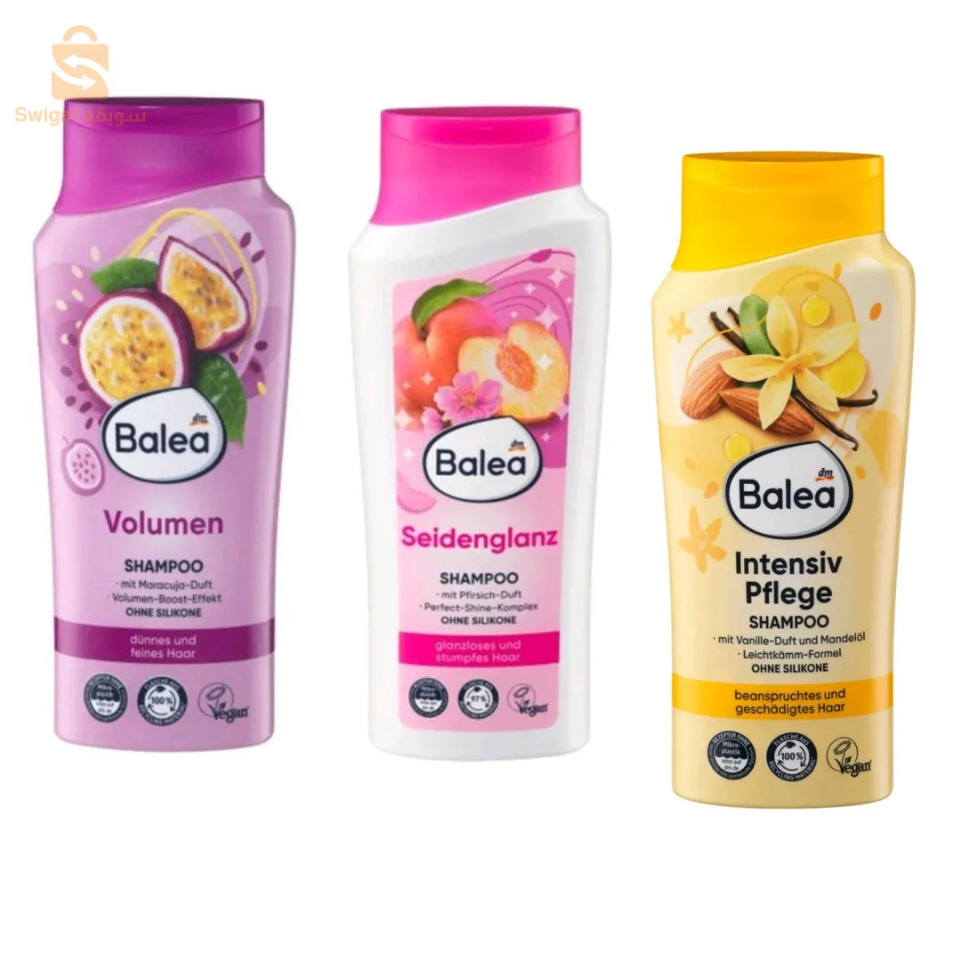 BALEA made in 🇩🇪