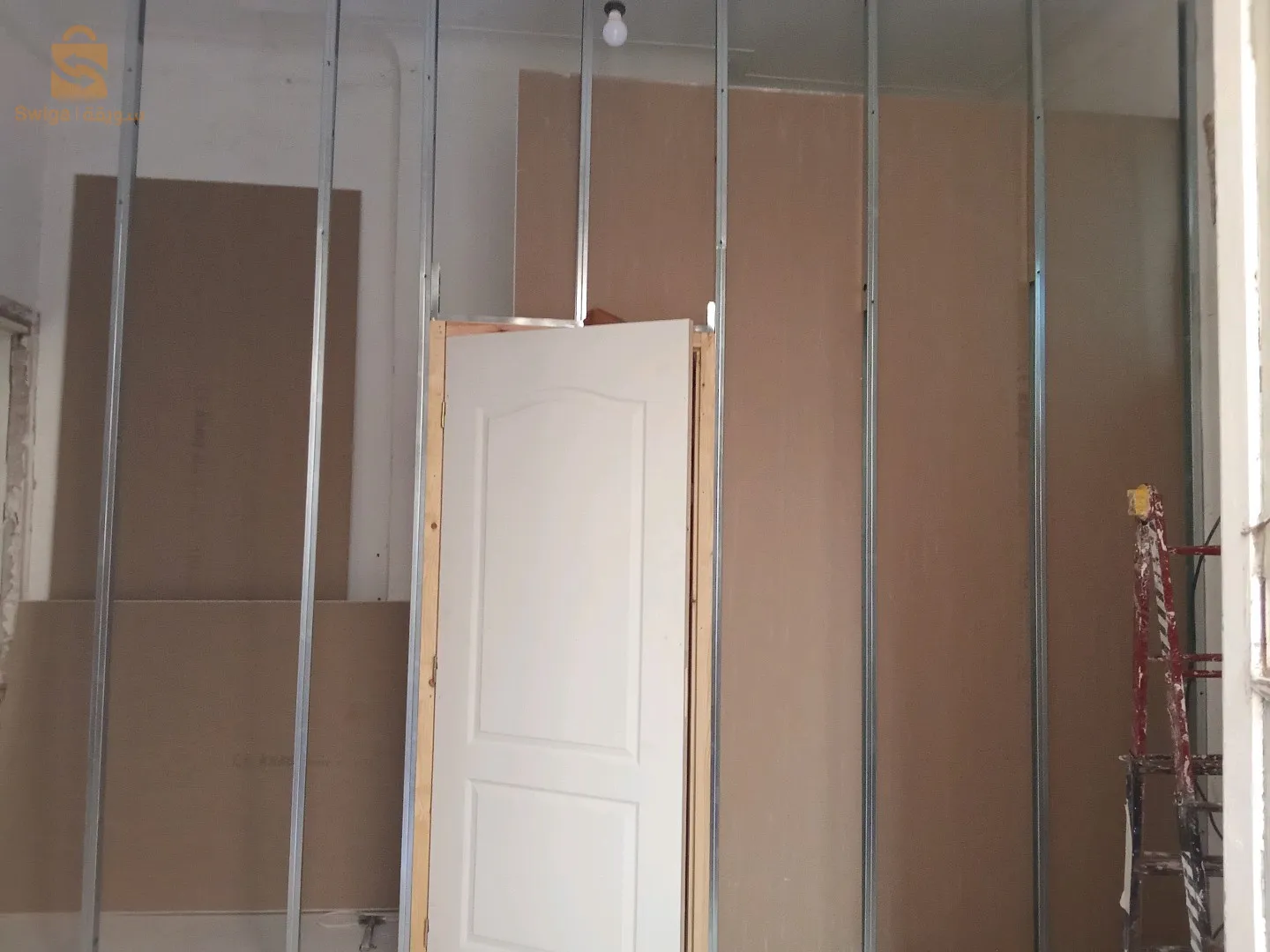خدمة بلاكو بلاطر (13)b b  و ديكور و كهرباء0778485879