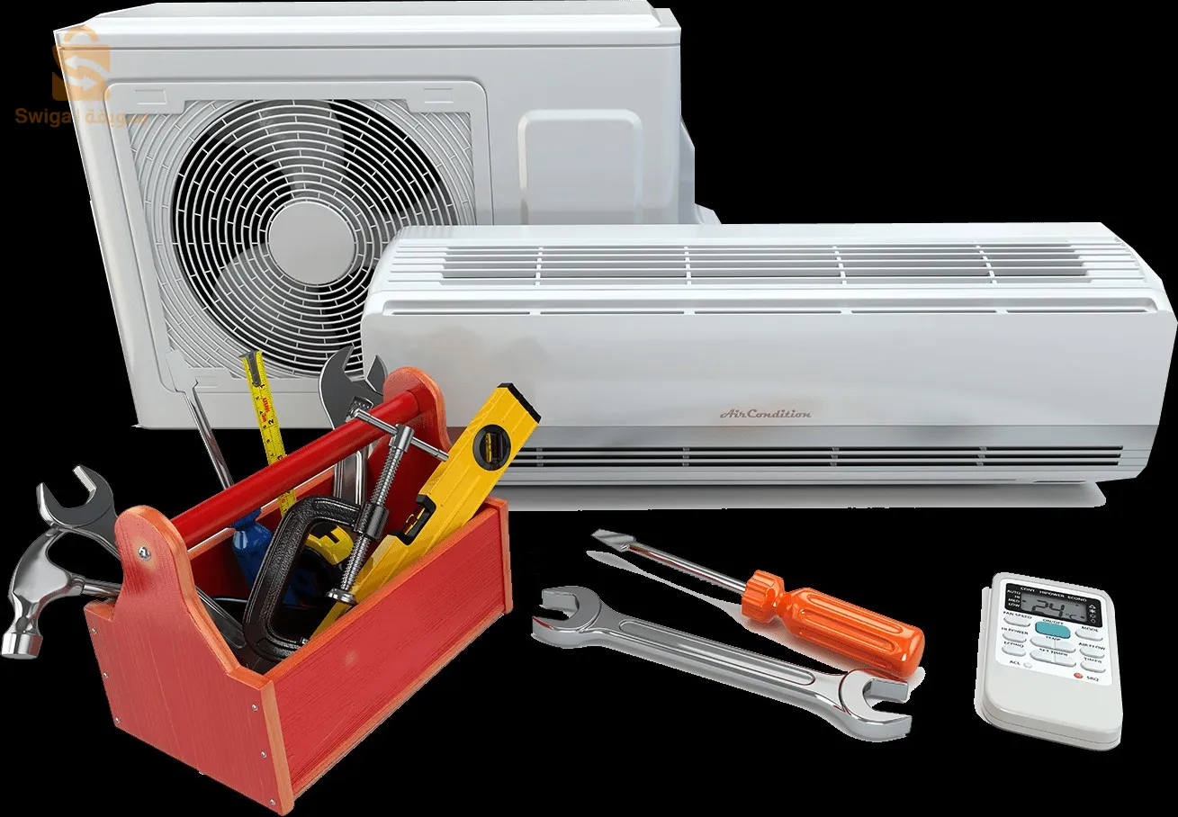 FROID ET CLIMATISATION