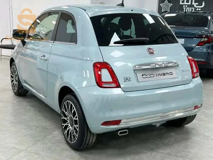 Fait 500 dolcevita 00 KLM 2024
0668708246