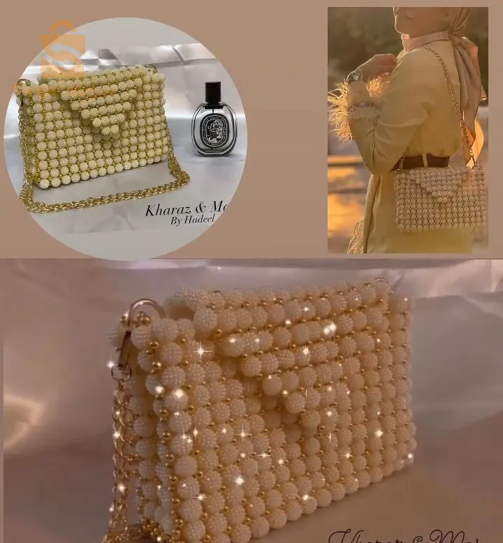 مستلزمات للعروس