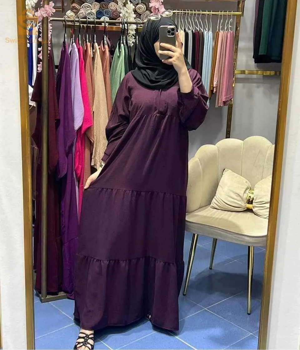 روبة صيفية