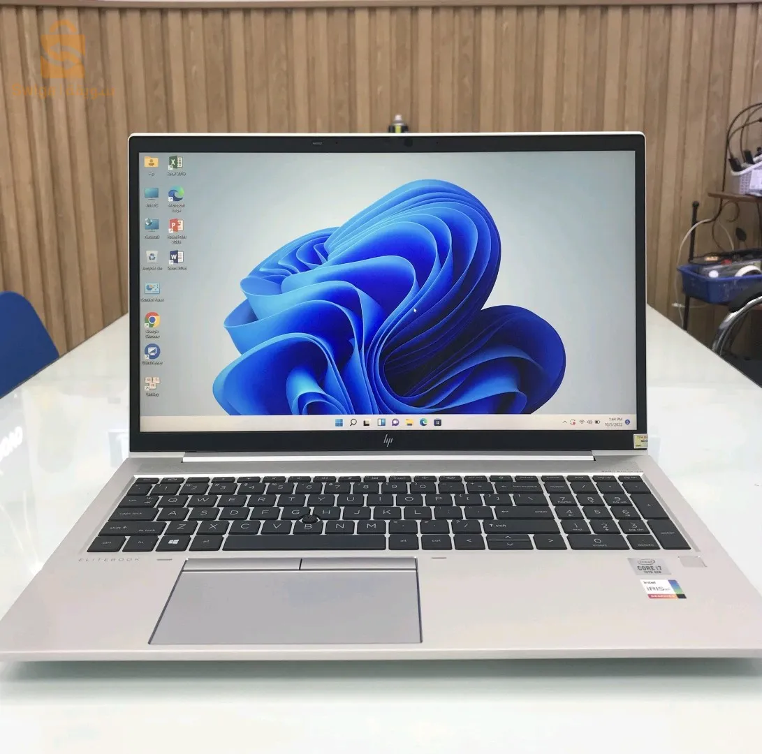 hp elitebook 850 G7 Notebook