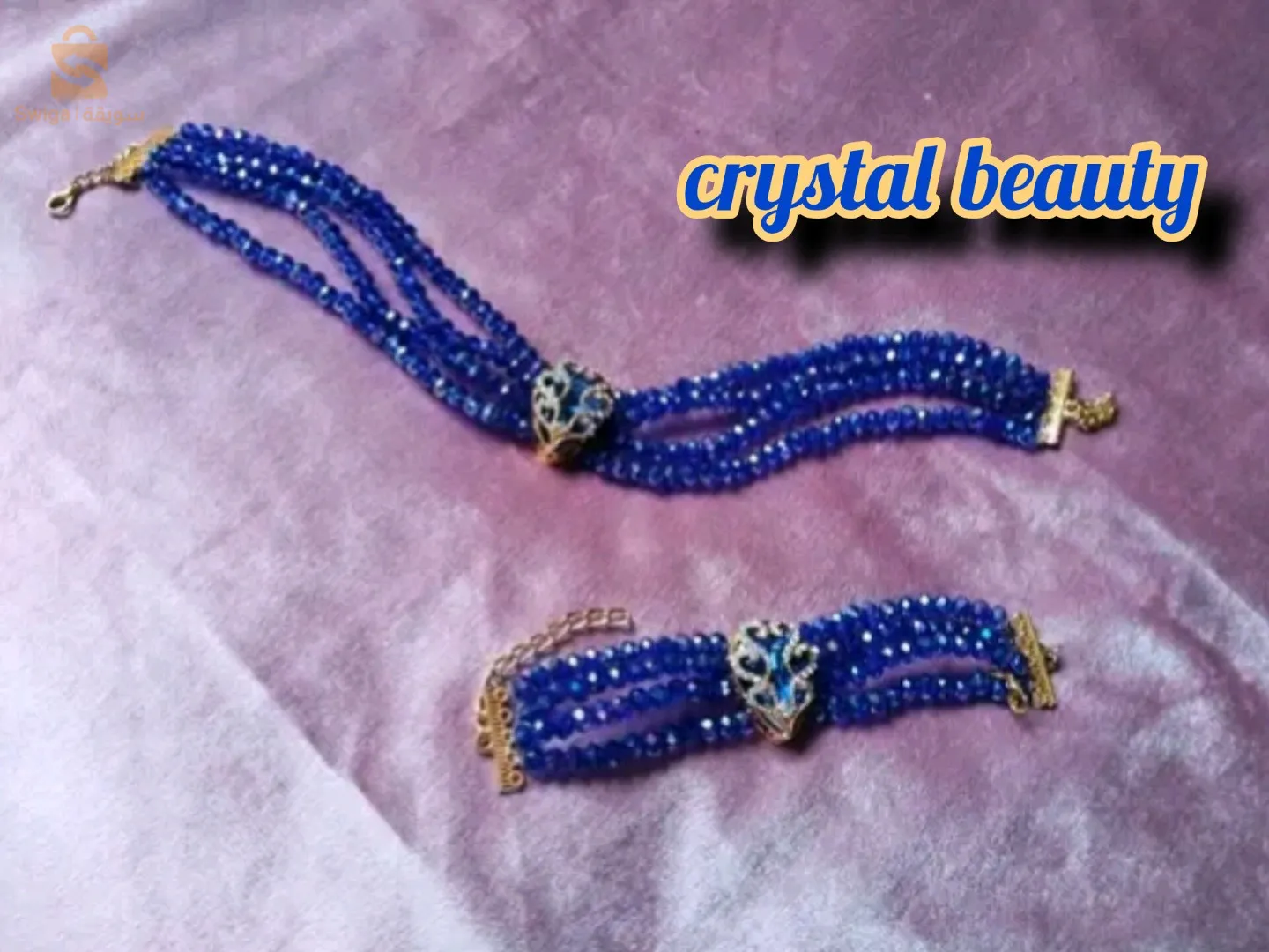 رادكو كريستال مع ڨورمات