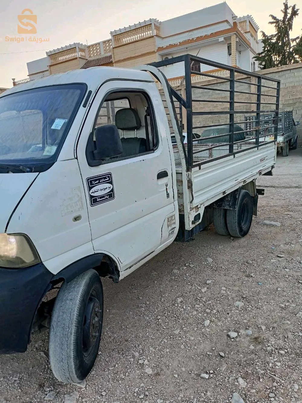 شانا نظيف طولا وموتور ماشاء الله