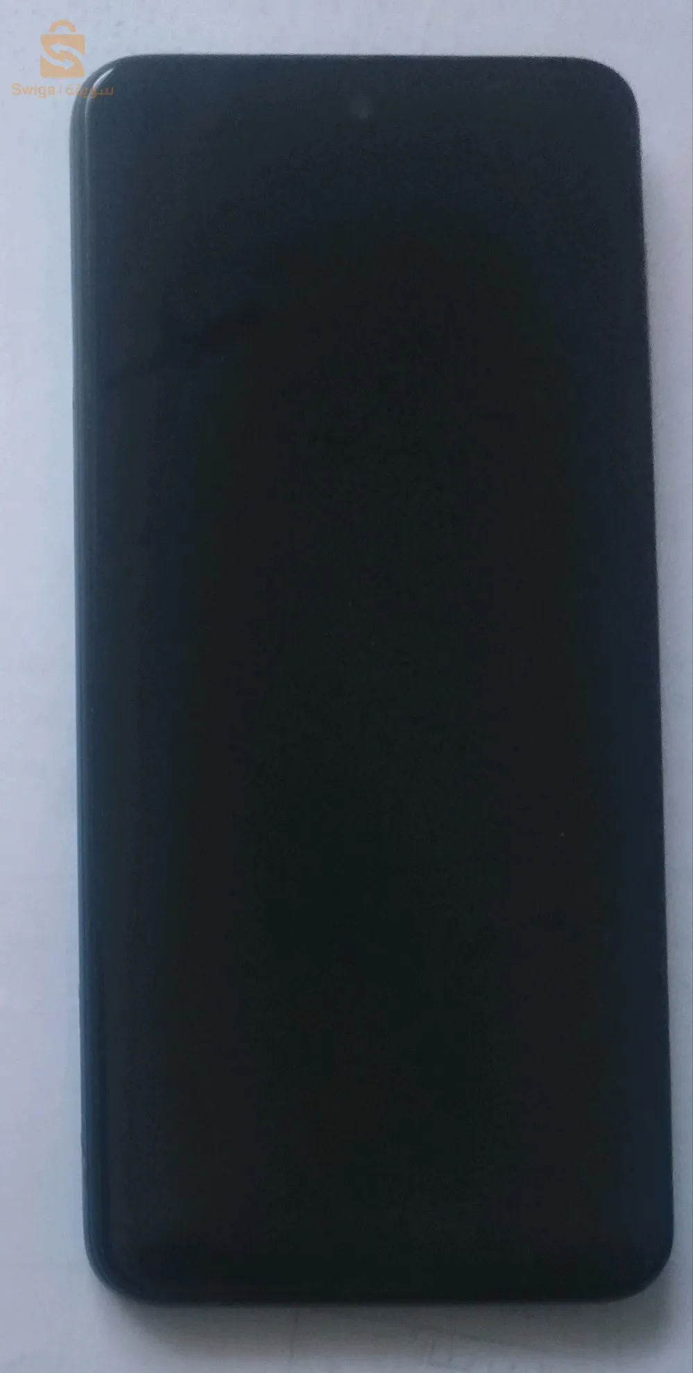 Redmi note 9s comme neuf tous marche sans carte 📱