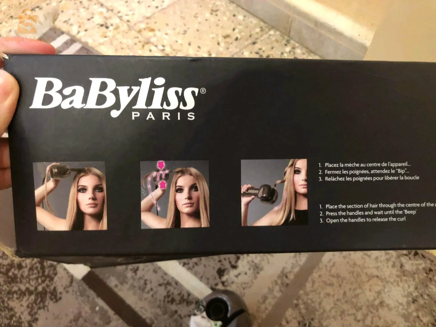 Babyliss