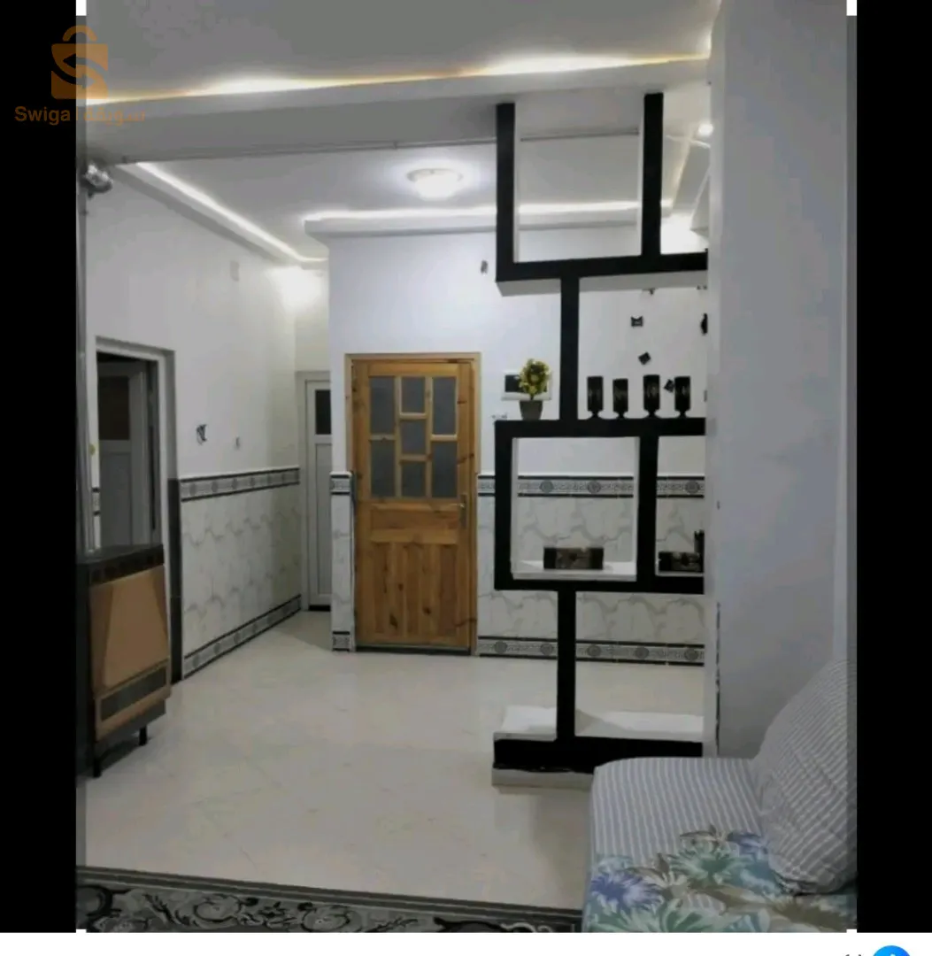 للبيع سكن