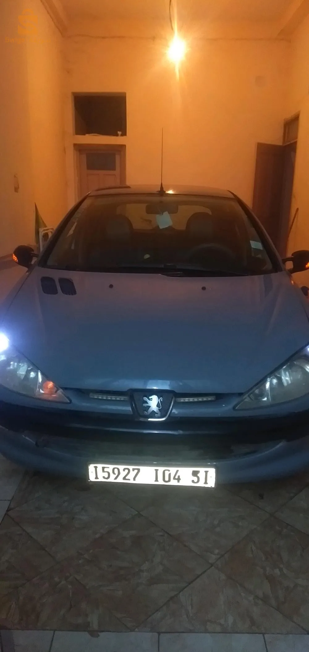 عين البية بطيوة وهران