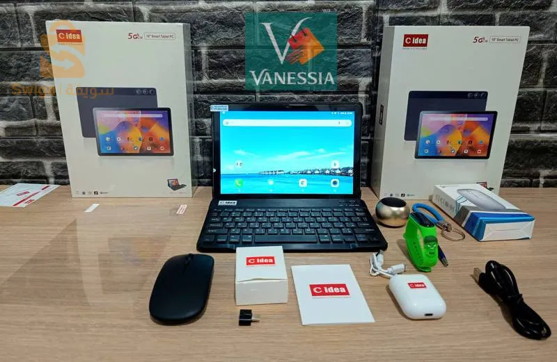 Tablette pc C Idea CM7800