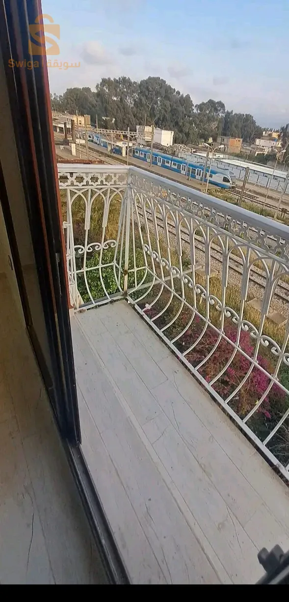ف3 للبيع في باب الزوار