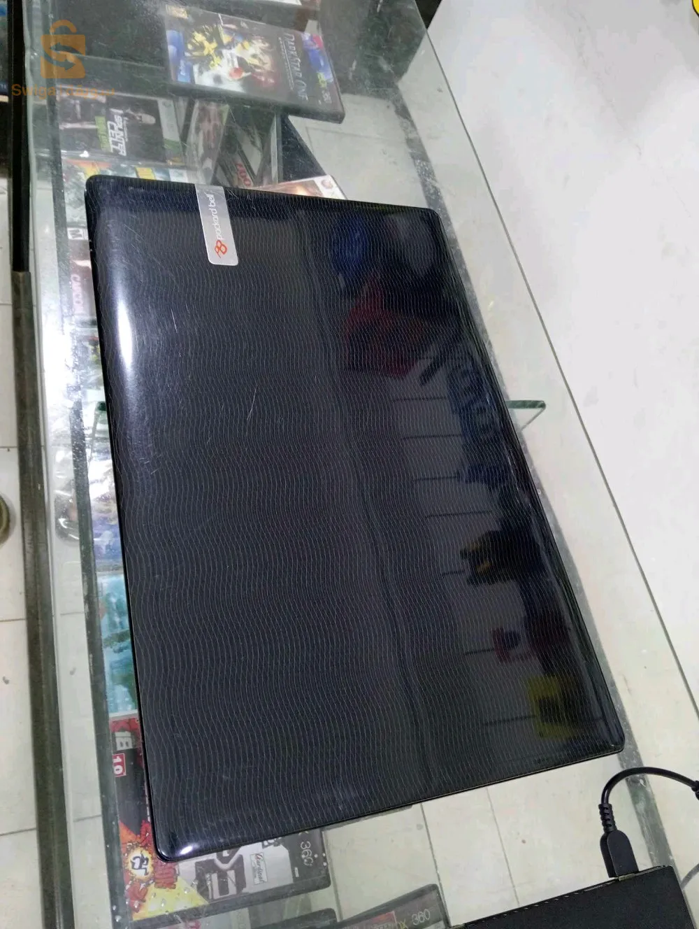 حاسوب محمول