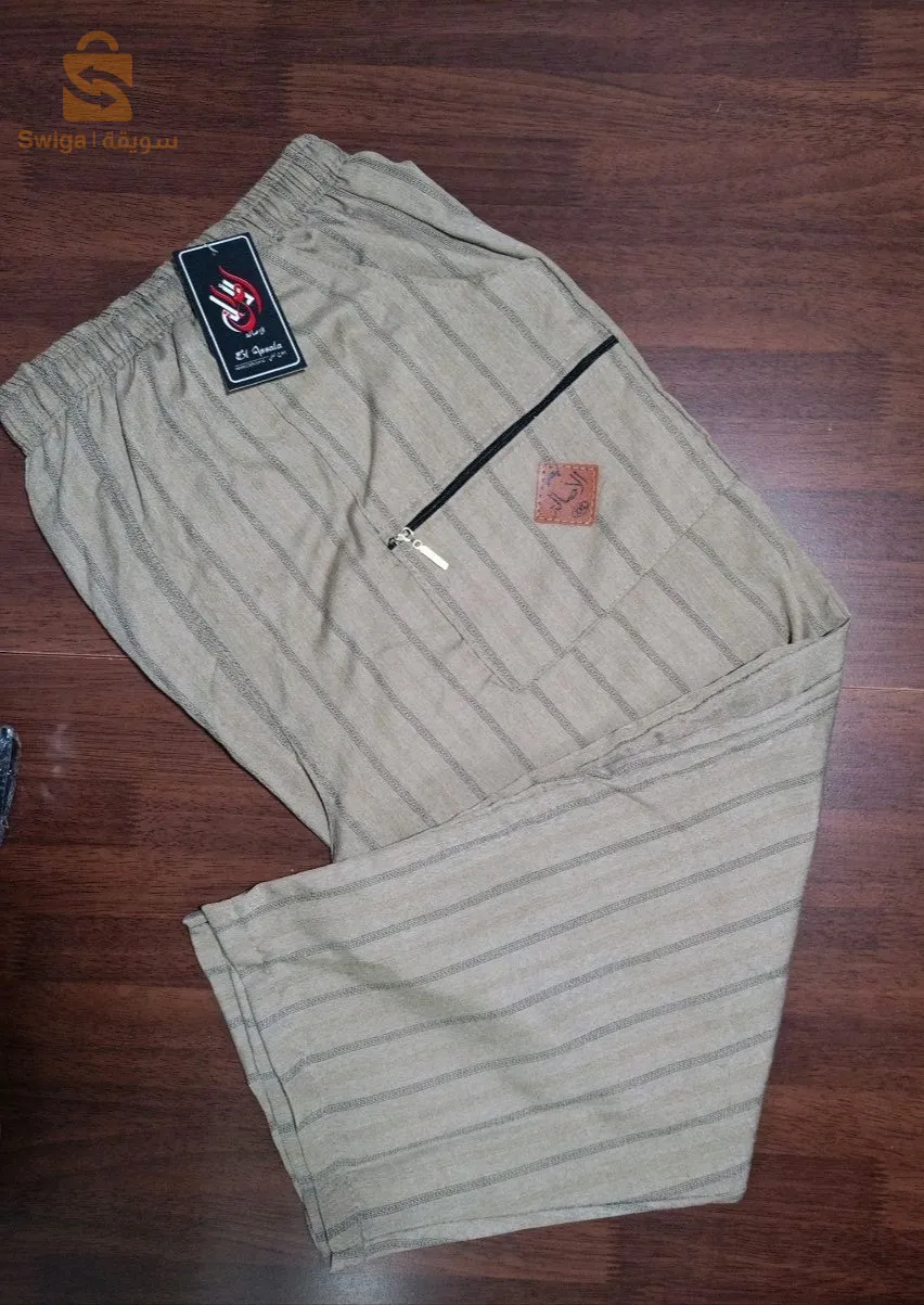 سروال نصف ساق افضل نوعية فالسوق🔥🔥