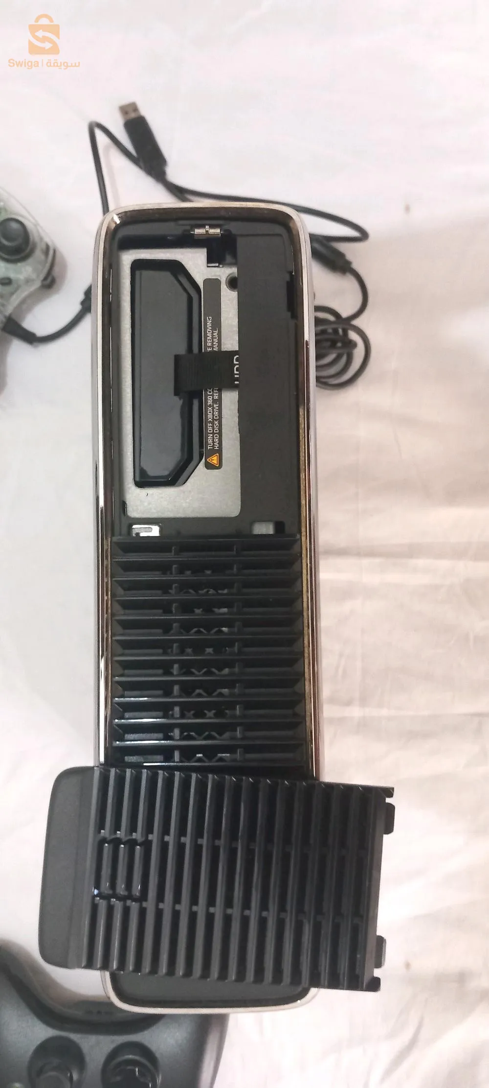 xbox 360 slim