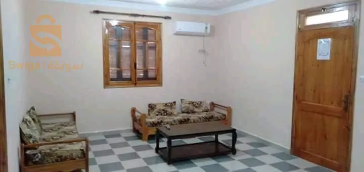 كراء منازل مجهزة و نظيفة في تاسوست بجيجل مطلة على البحر