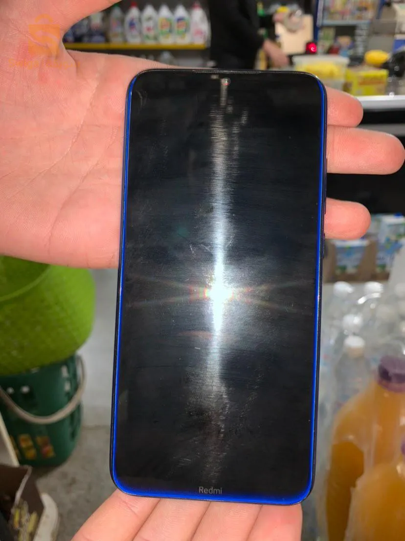 Redmi Note 8 (2021)