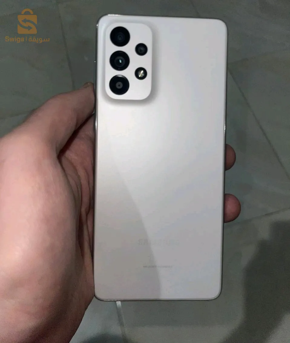 samsung galaxy A73 5g