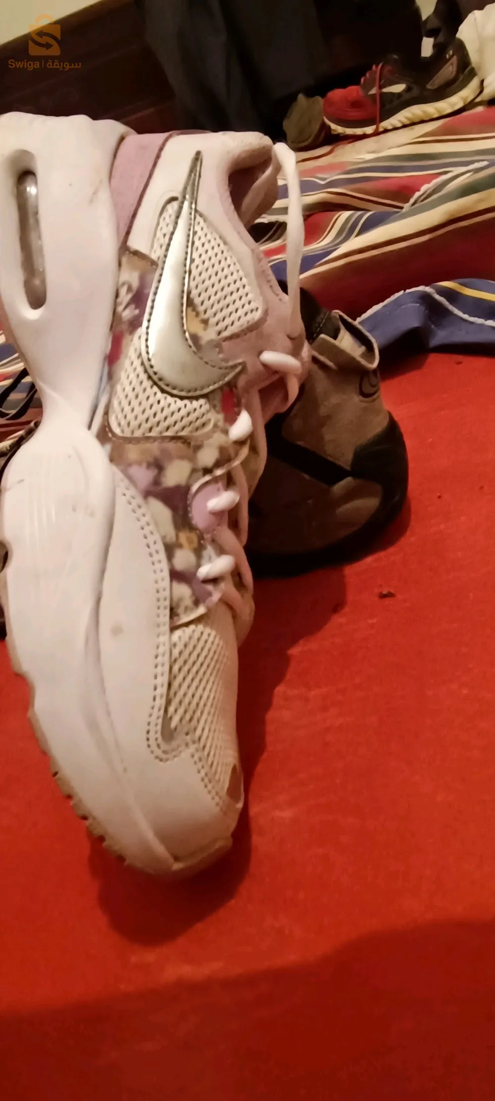 حذاء أصلي مريح رياضي