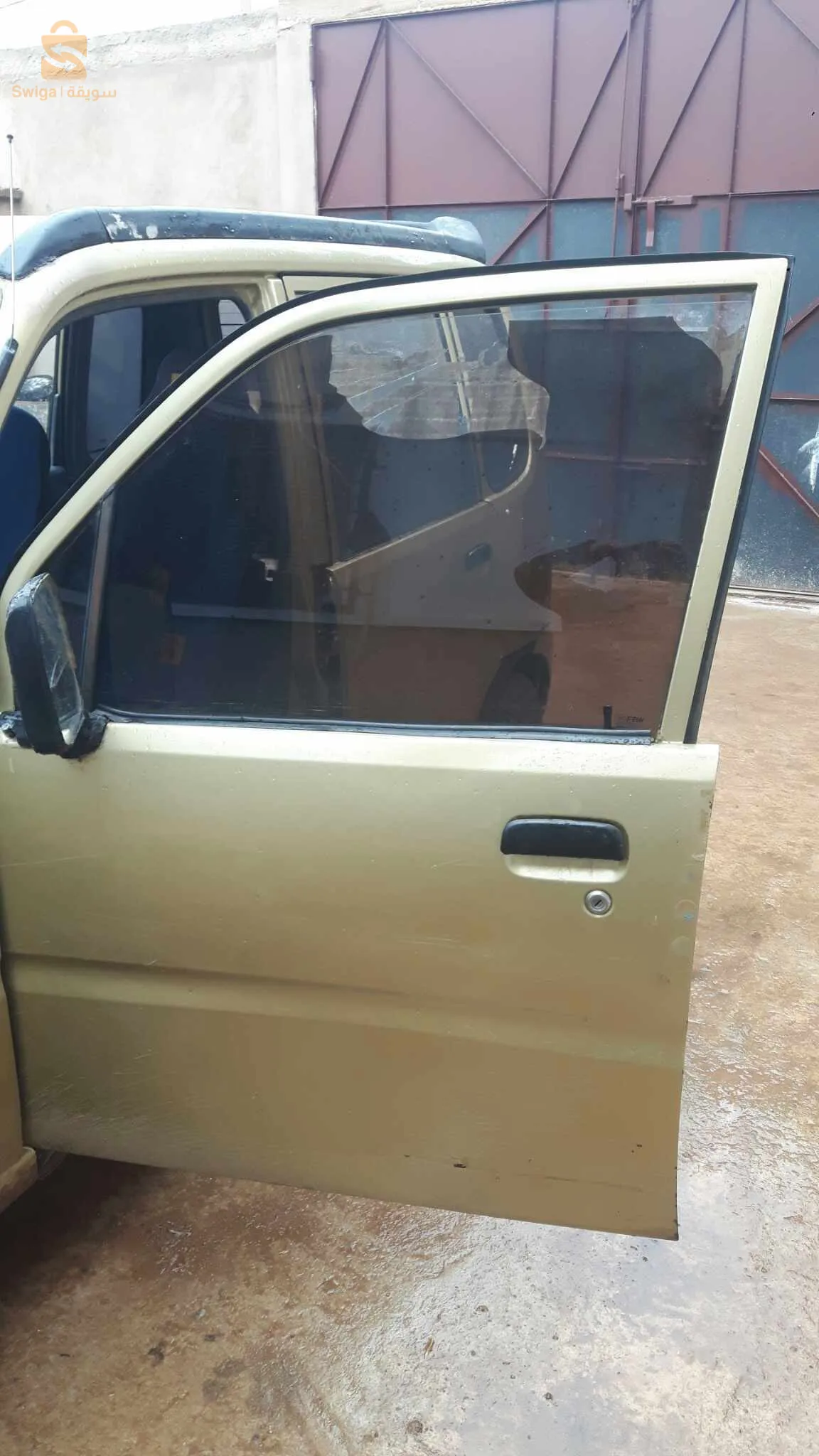 بيع سيارة فاو هوالي