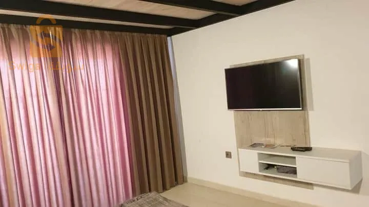 location duplex plage saket