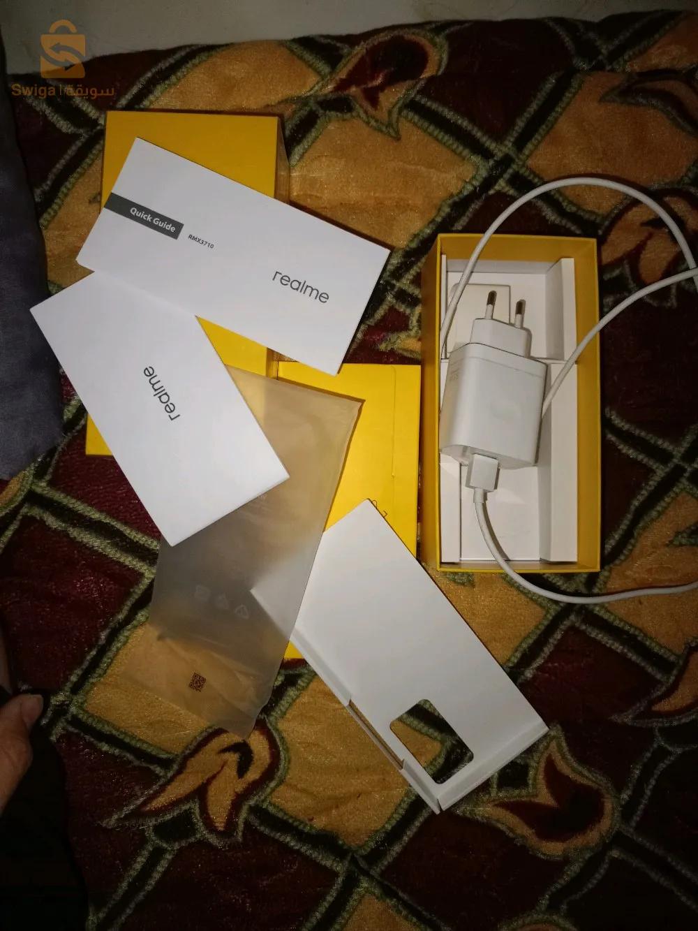 realme c55