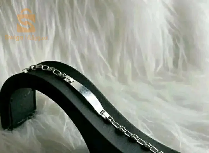 مجوهرات فضة اصلية مرحبا بيكوم توصيل متوفر