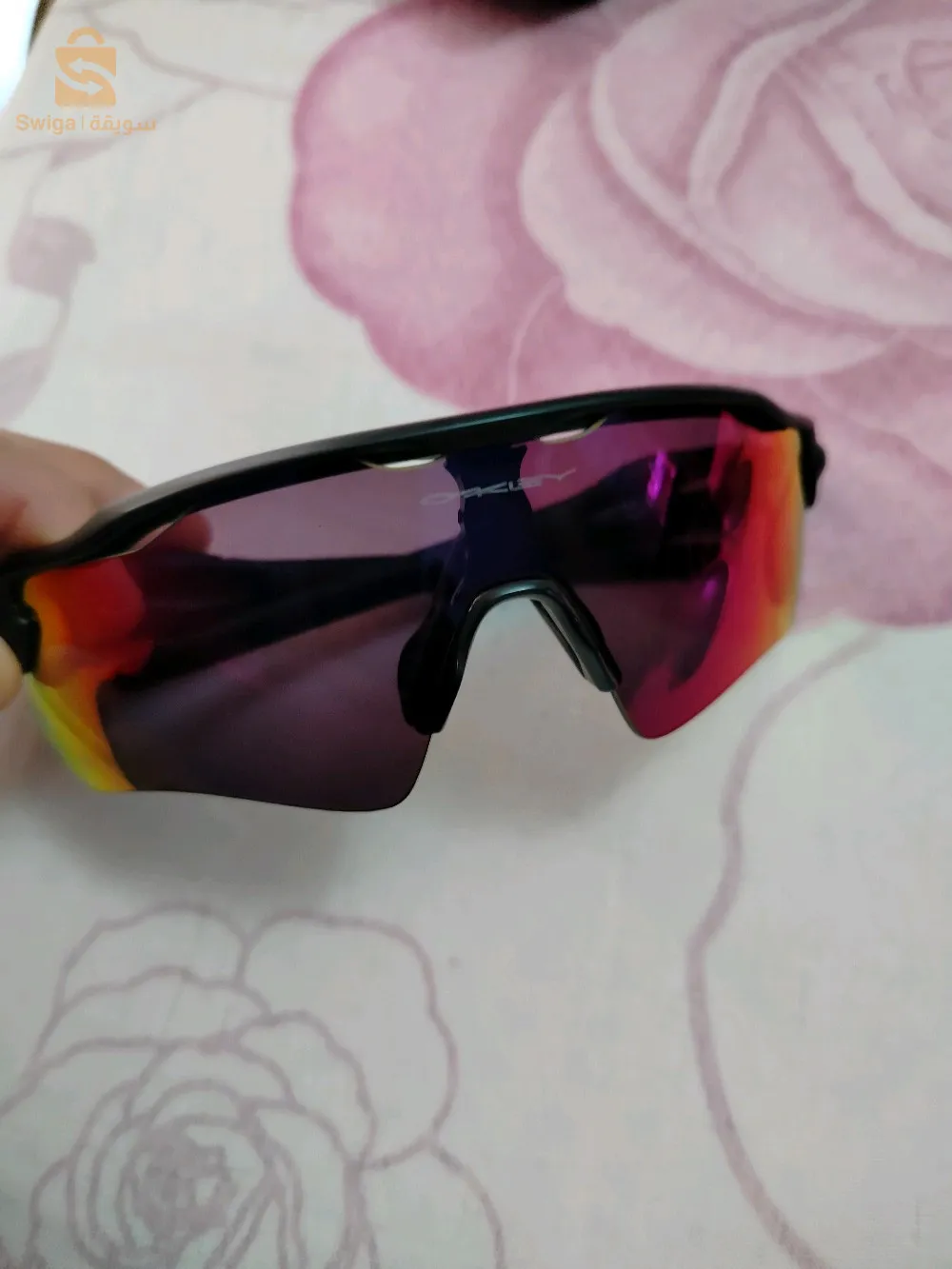 نظارات شمسية