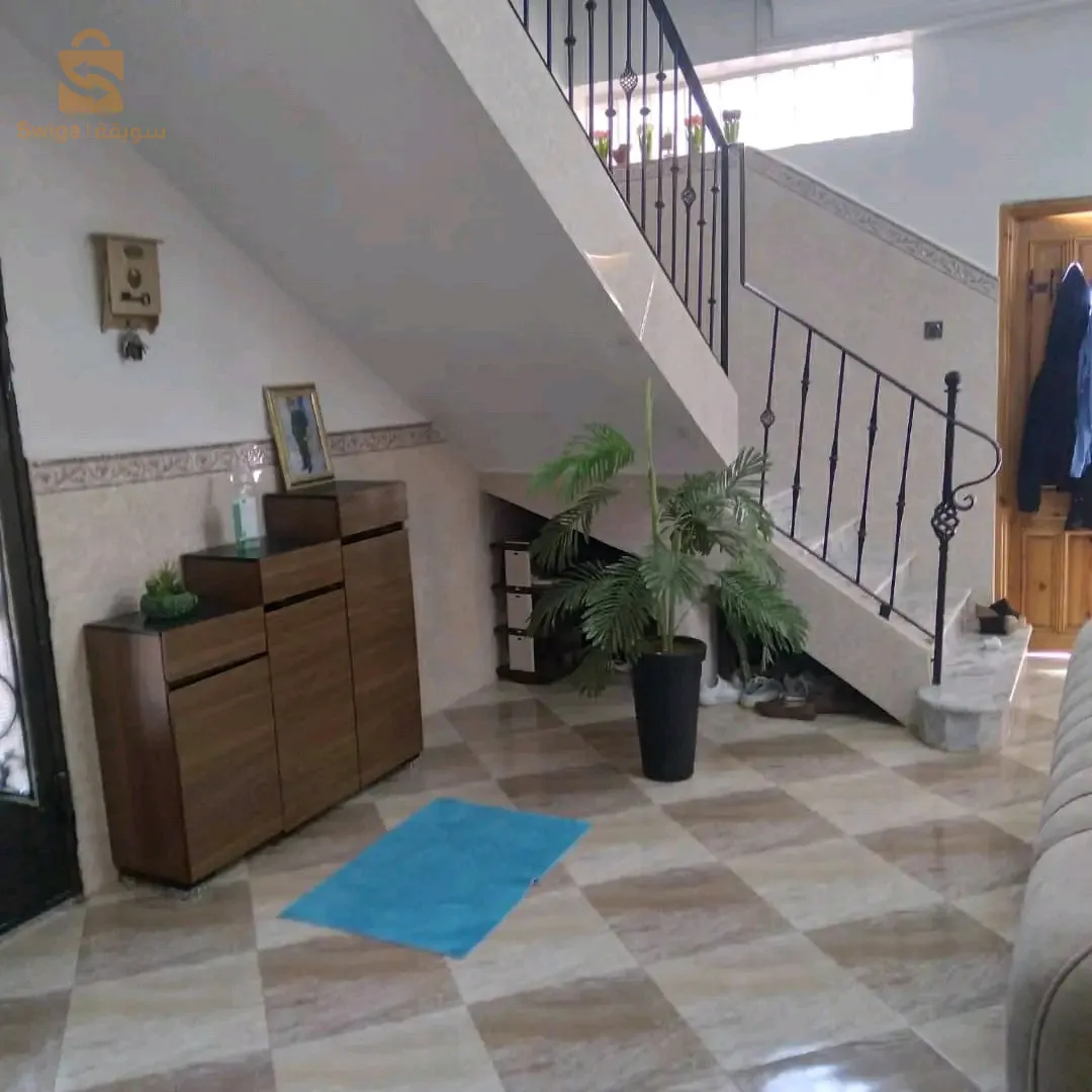 vente Niveau villa à SOUGUEUR