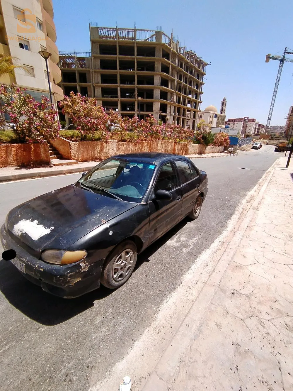 بلقايد