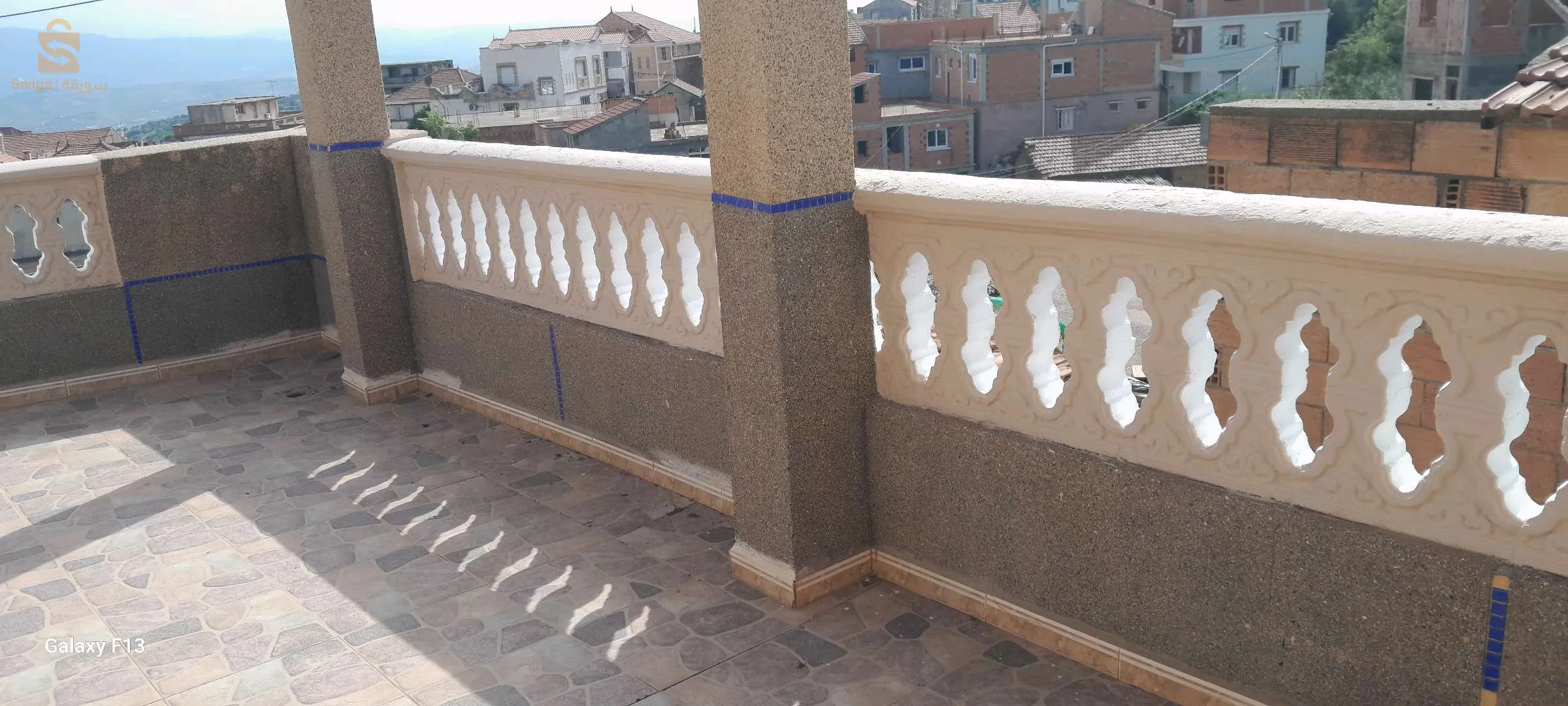 دهان محترف