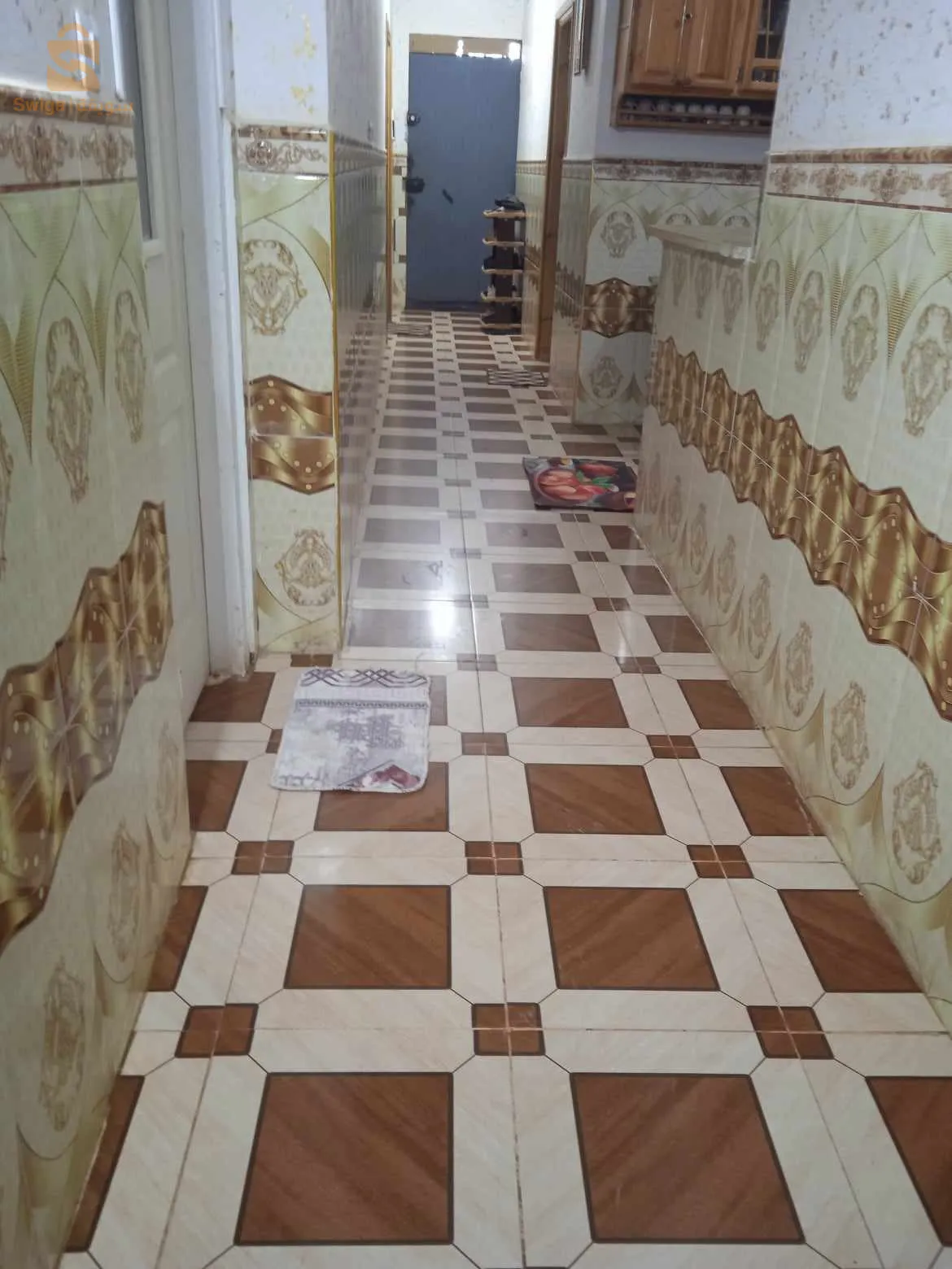 حي مويحلة بودواو