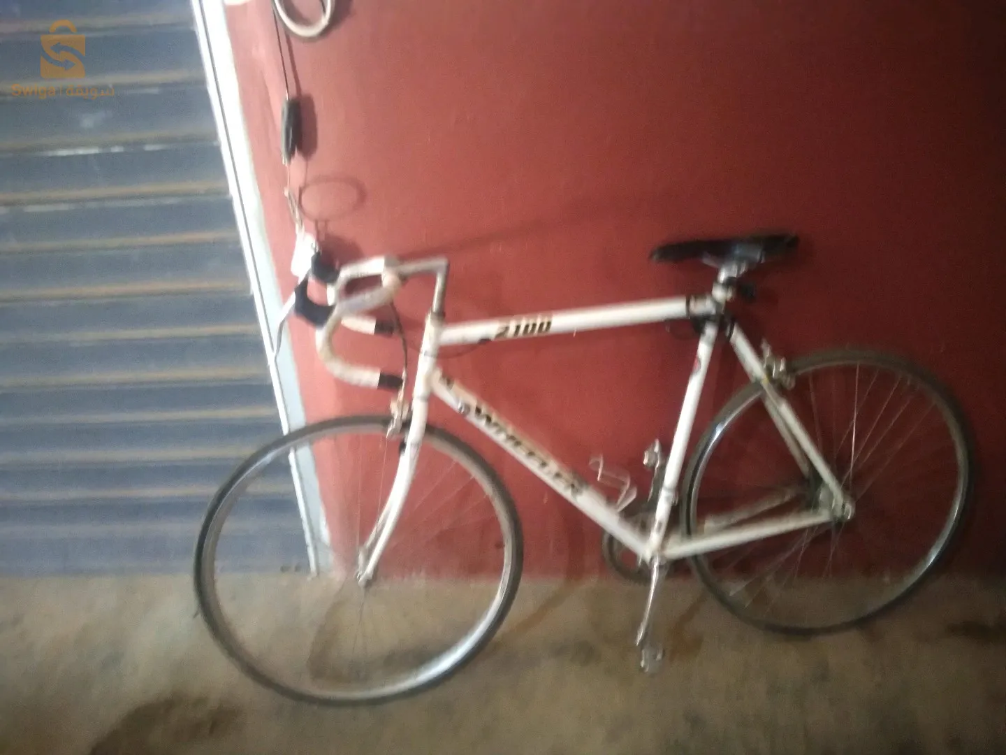 بيع دراجة هوائية