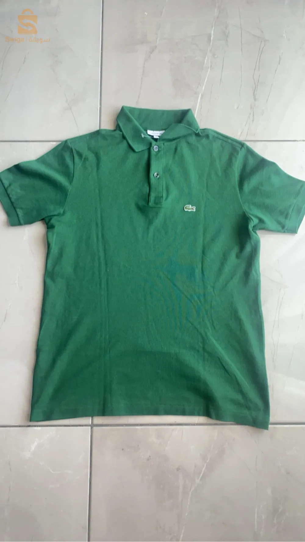 Lacoste
