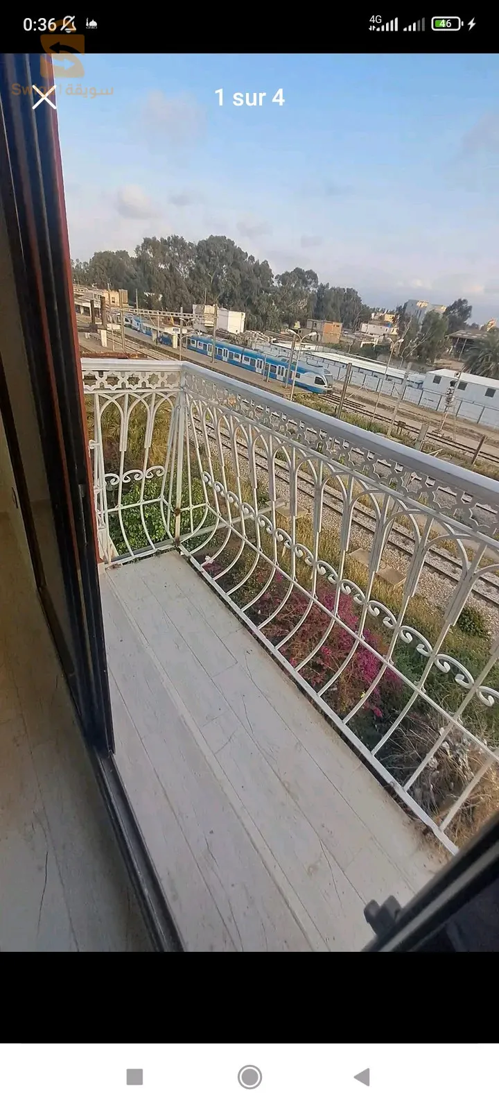 ف3 للبيع في باب الزوار