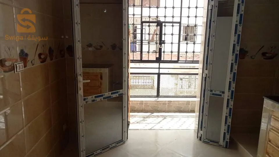 كراء شقة في وهران أمام البحر