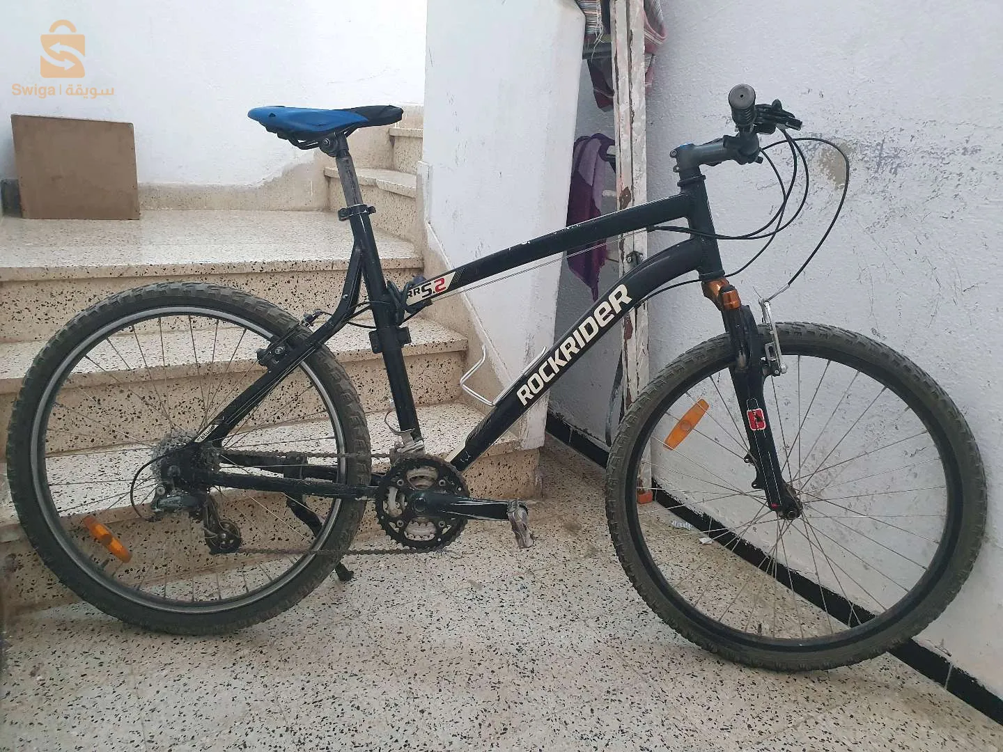 دراجة هوائية