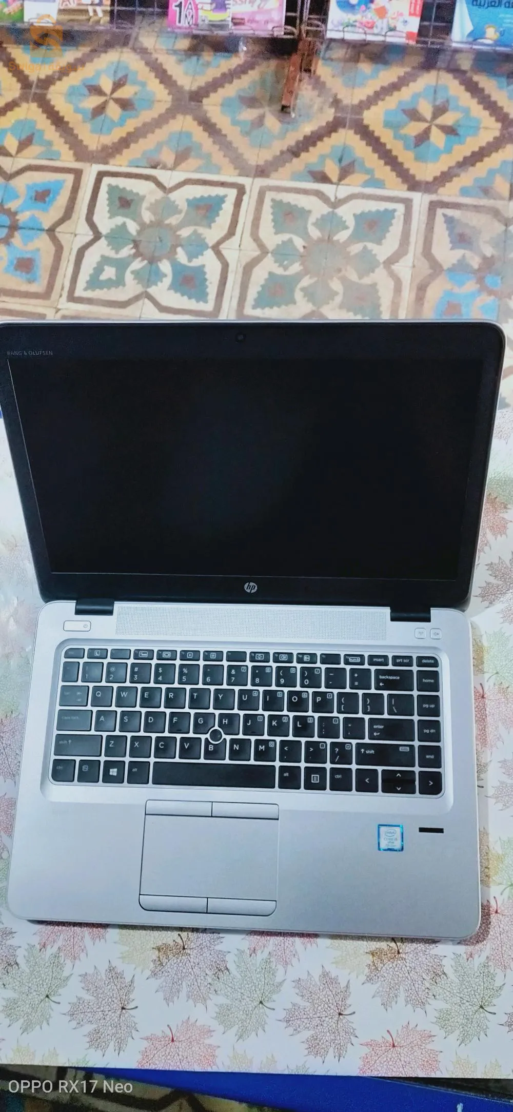 hp elitbook g4