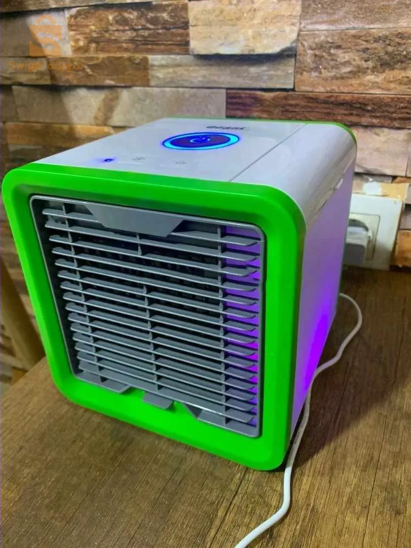 Mini refroidisseur géant