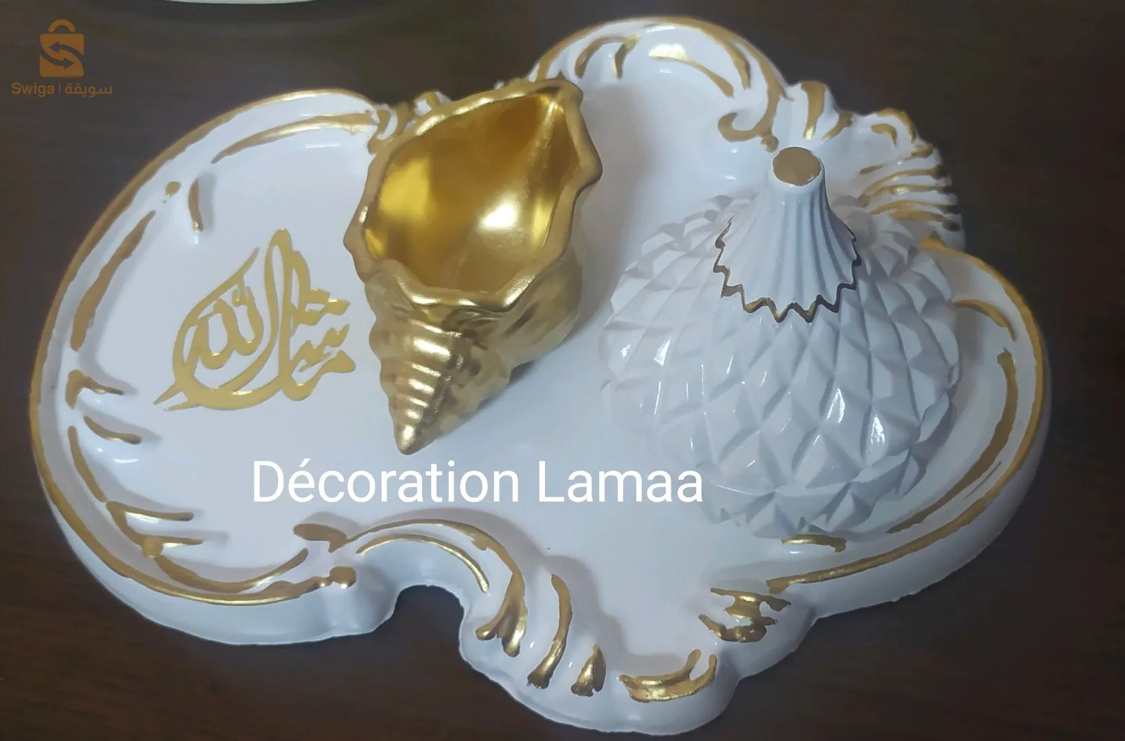 ديكورات وهدايا لمعة
