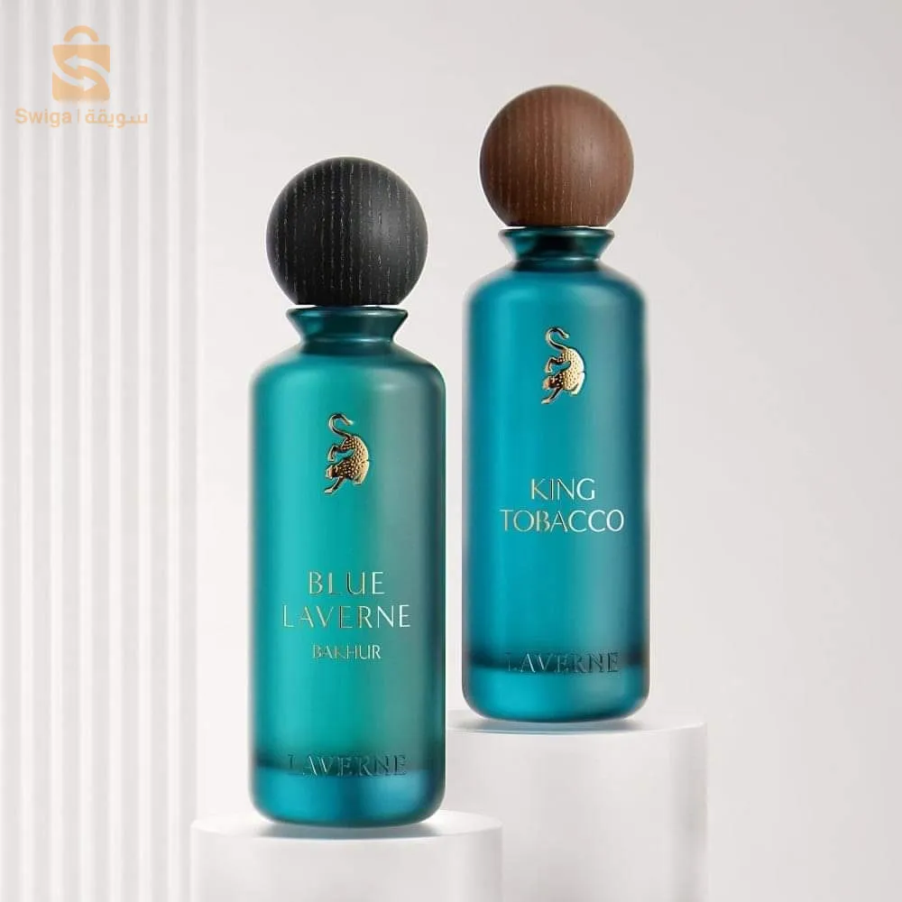 عطور الحرمين 🇸🇦