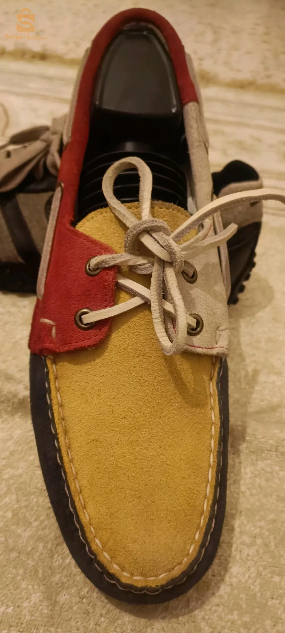 chaussures original pointure 44