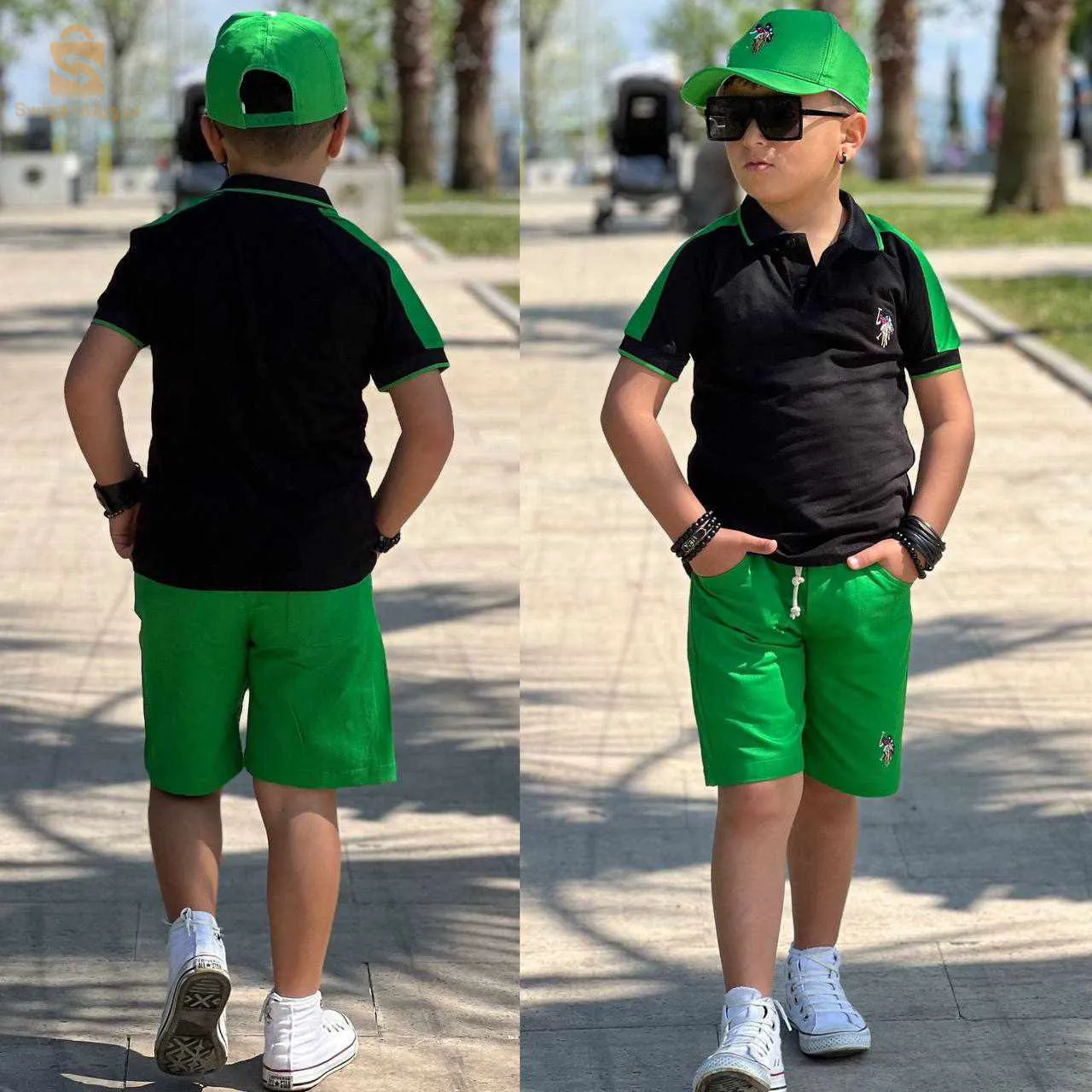 برج البحري