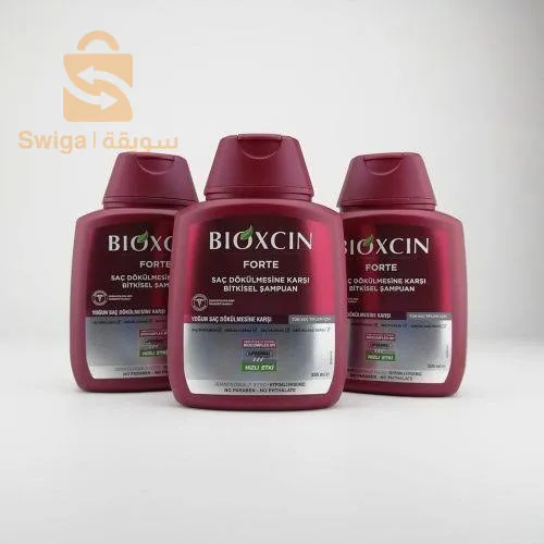 شامبو بيوكسين