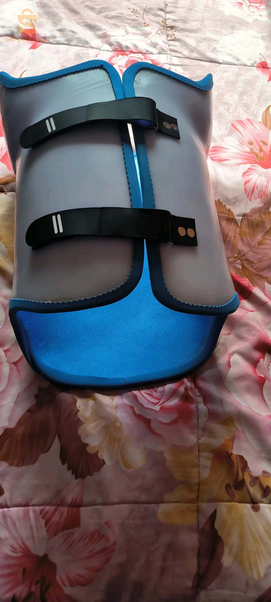 Corset régide