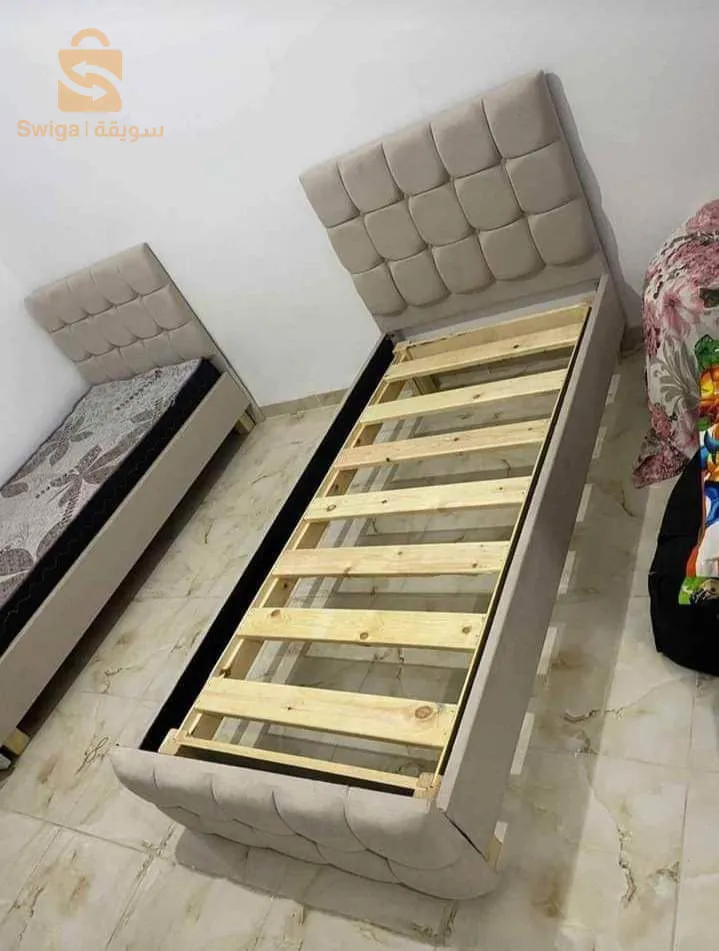 بيع سرير كابيتوني