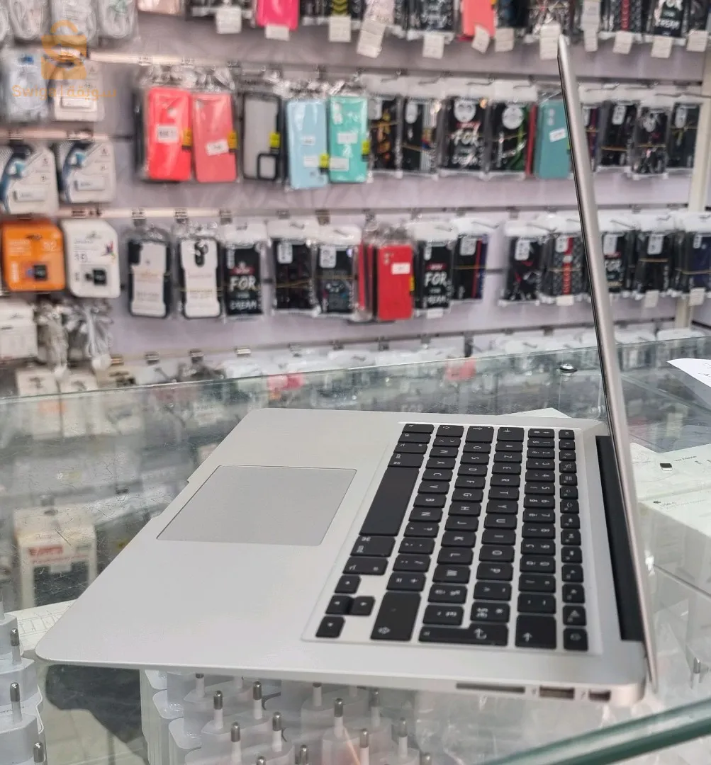 mac book air 2015 (comme neuf)