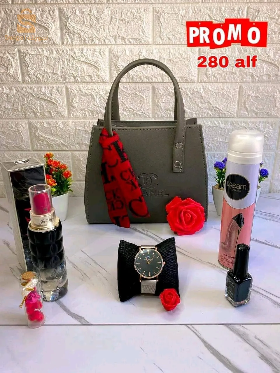 بيع اكسسورات