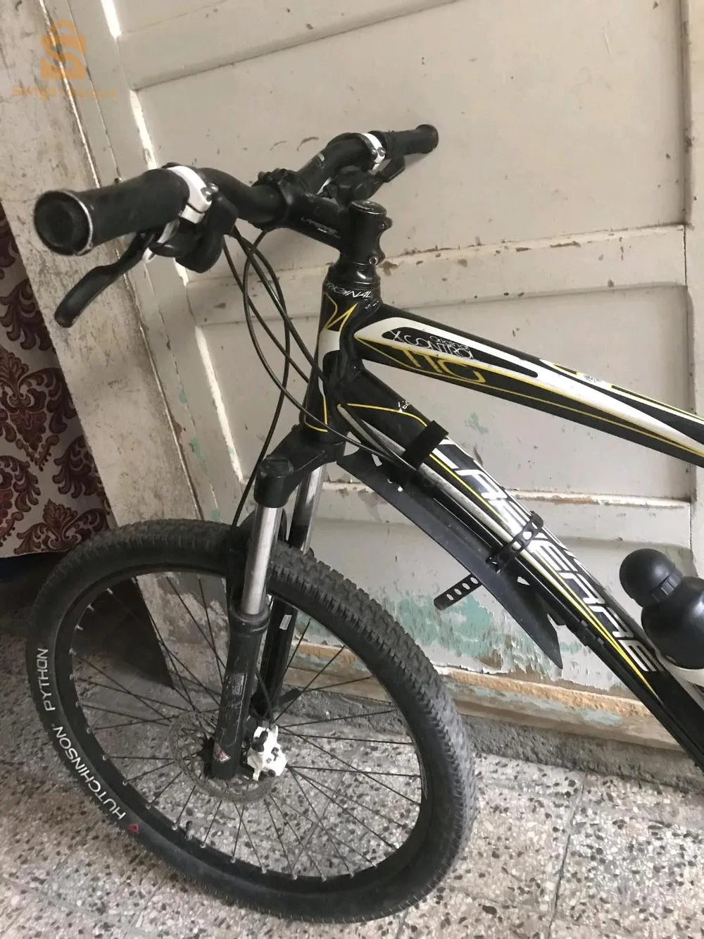 vilo vtt