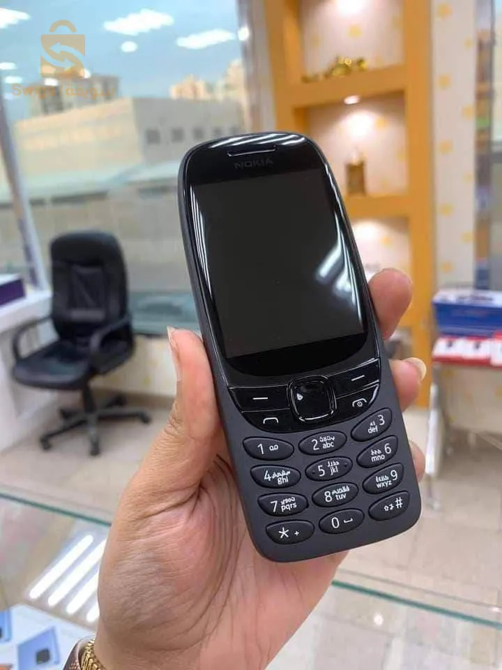 nokia 6310