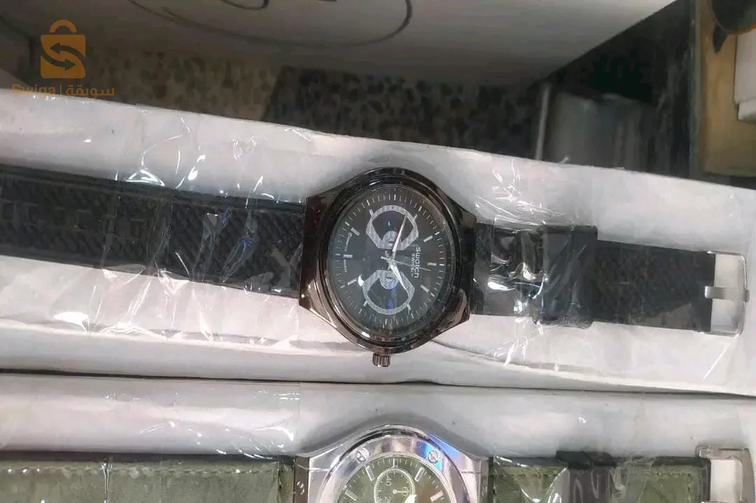 ساعات رجالية